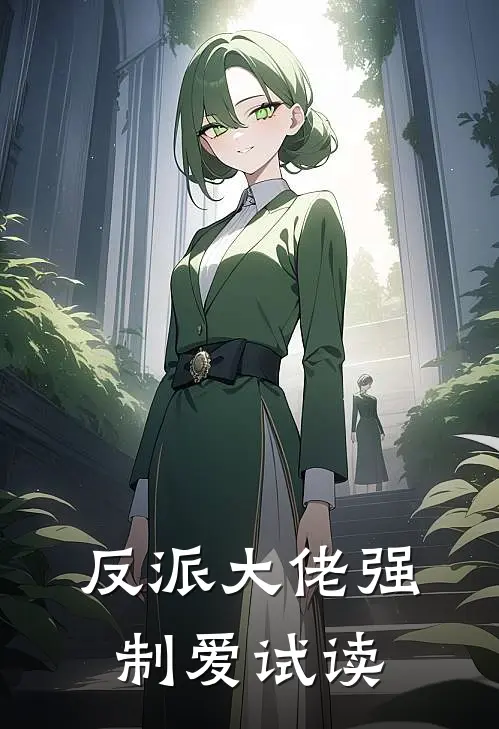 反派大佬强制爱试读