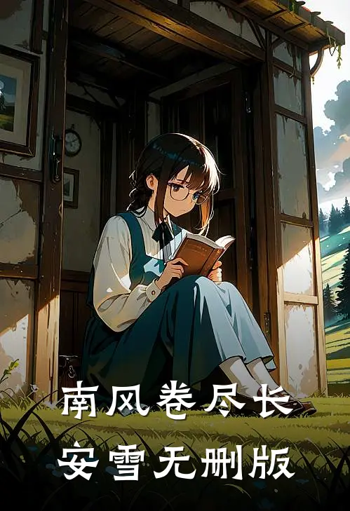 南风卷尽长安雪无删版