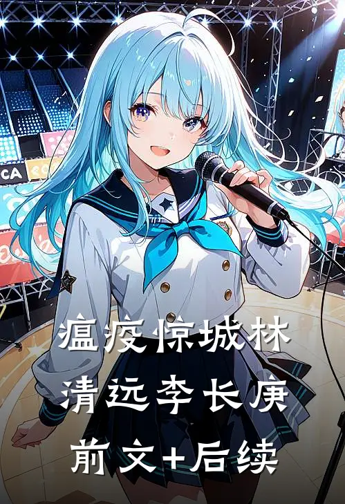 瘟疫惊城林清远李长庚前文+后续