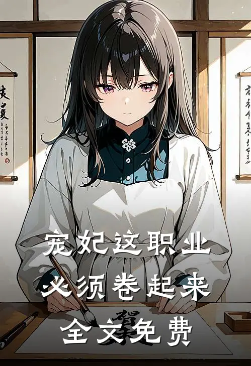 宠妃这职业，必须卷起来全文免费