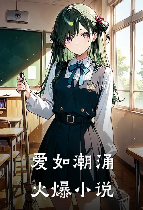 爱如潮涌火爆小说