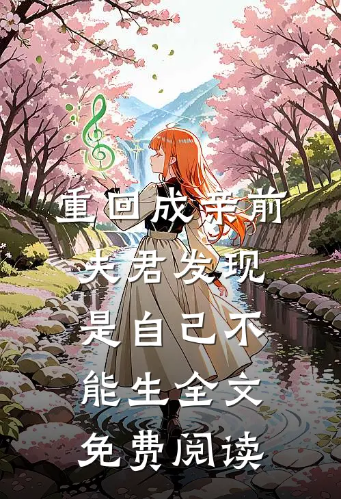 重回成亲前，夫君发现是自己不能生全文免费阅读