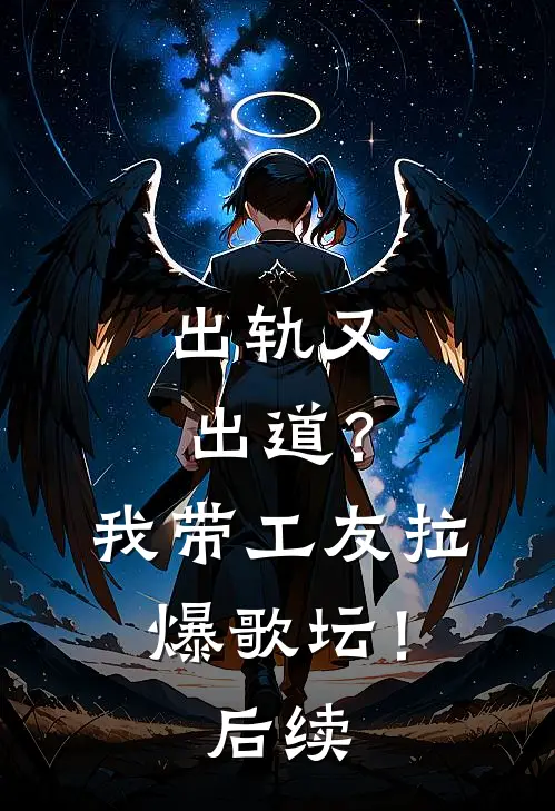 出轨又出道？我带工友拉爆歌坛！后续