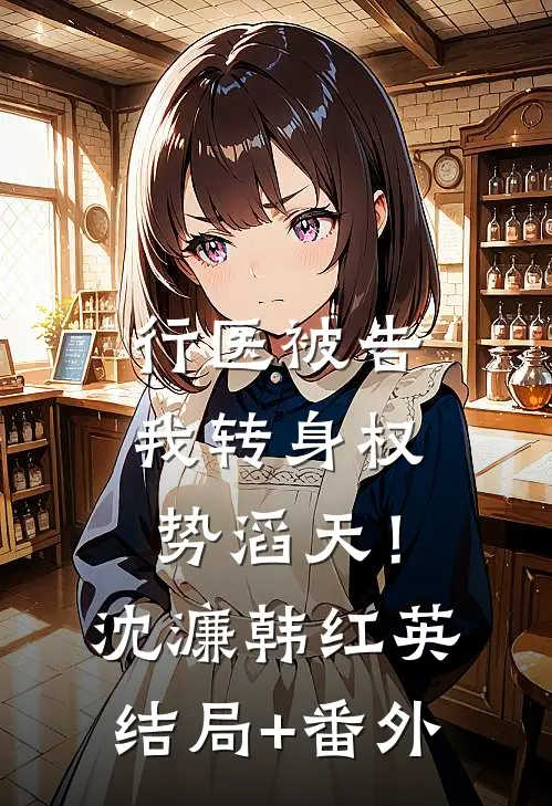 行医被告，我转身权势滔天！沈濂韩红英结局+番外