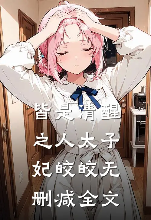 皆是清醒之人太子妃皎皎无删减全文