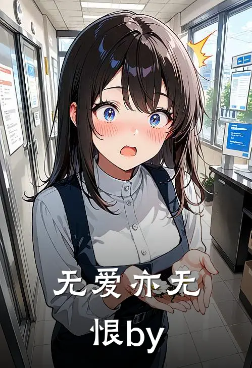 无爱亦无恨by