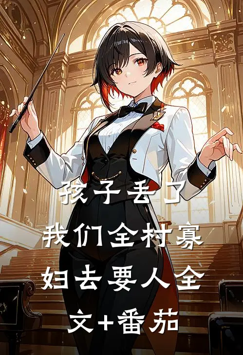 孩子丢了，我们全村寡妇去要人全文+番茄