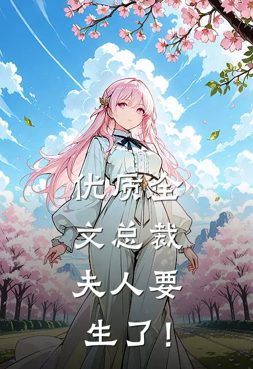 优质全文总裁，夫人要生了！