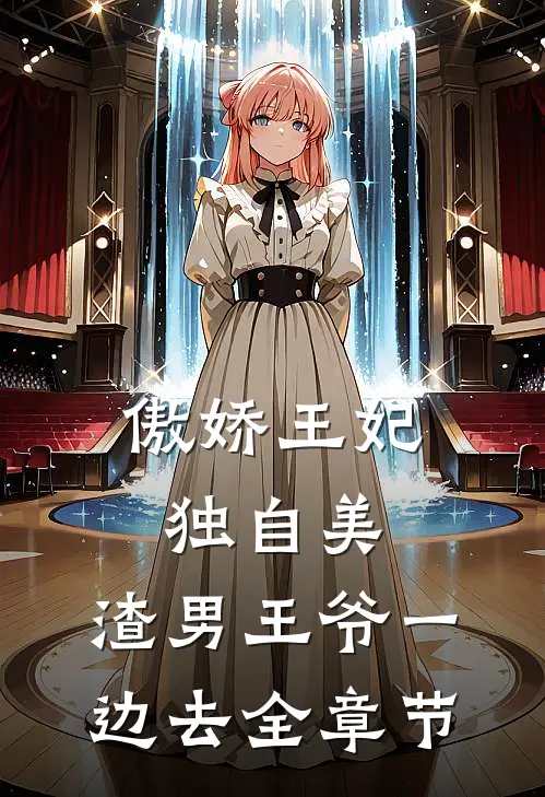傲娇王妃独自美，渣男王爷一边去全章节