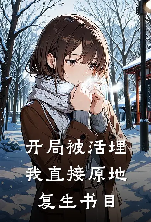 开局被活埋，我直接原地复生书目