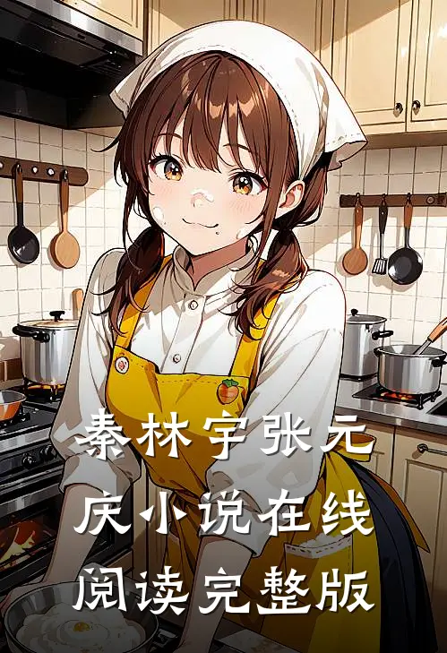 秦林宇张元庆小说在线阅读完整版