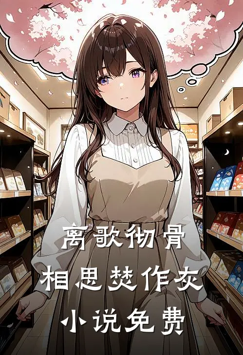 离歌彻骨，相思焚作灰小说免费
