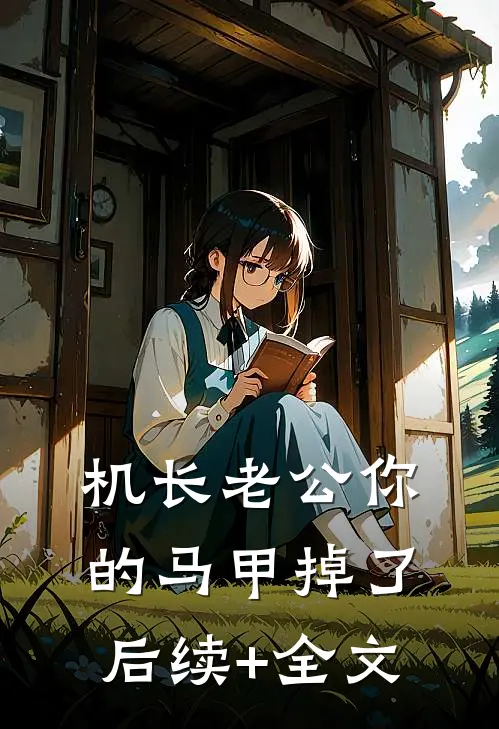 机长老公你的马甲掉了后续+全文