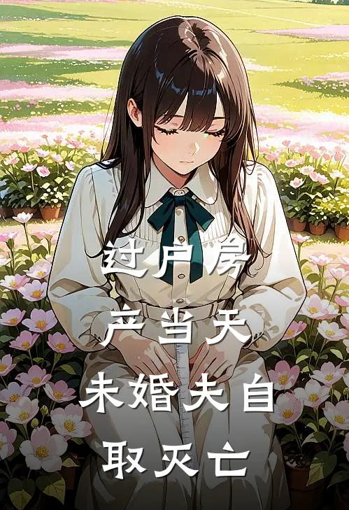 过户房产当天，未婚夫自取灭亡