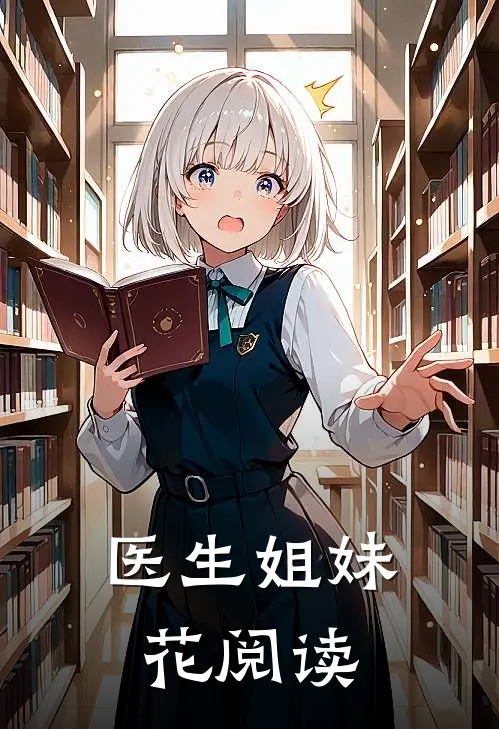 医生姐妹花阅读