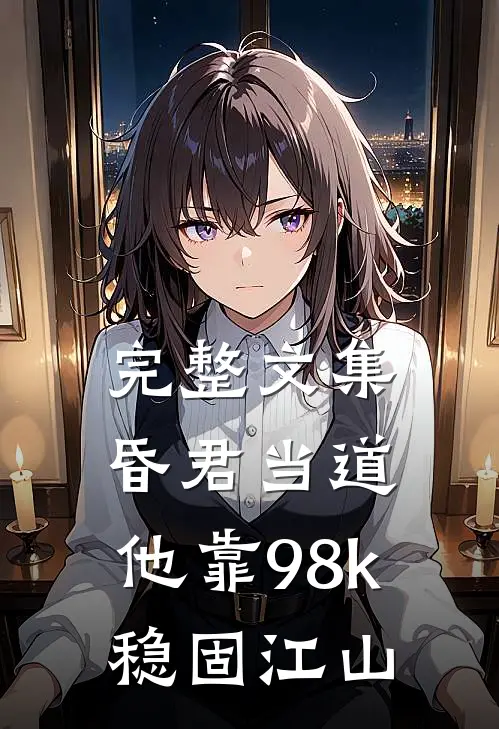 完整文集昏君当道：他靠98k稳固江山