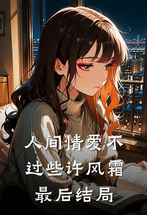 人间情爱不过些许风霜最后结局