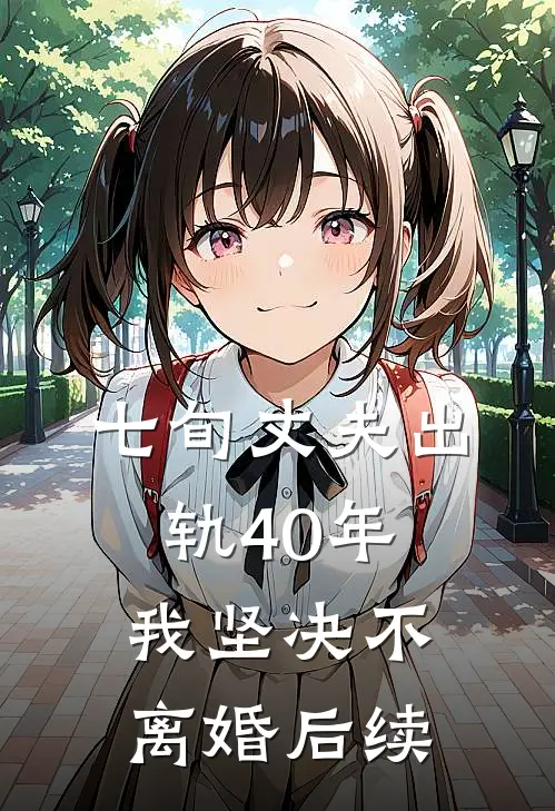 七旬丈夫出轨40年，我坚决不离婚后续