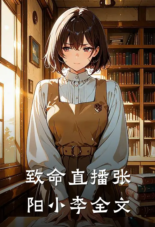 致命直播张阳小李全文