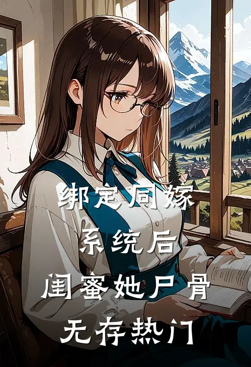 绑定同嫁系统后，闺蜜她尸骨无存热门