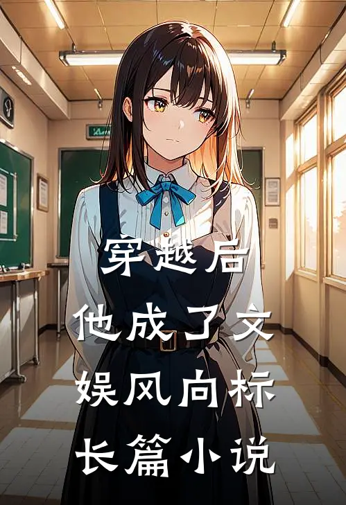 穿越后，他成了文娱风向标长篇小说