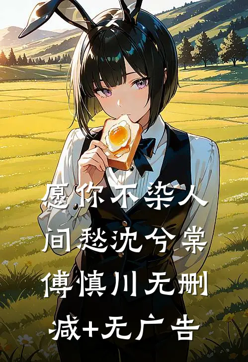 愿你不染人间愁沈兮棠傅慎川无删减+无广告