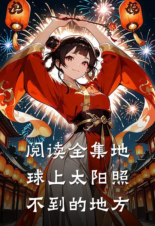 阅读全集地球上太阳照不到的地方
