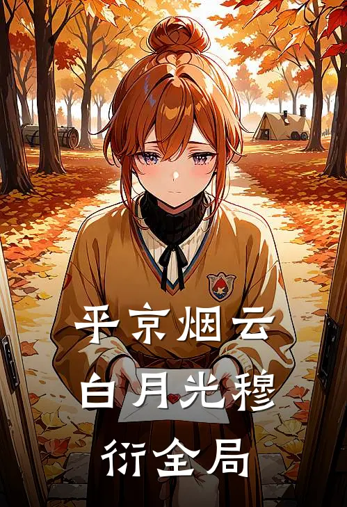 平京烟云白月光穆衍全局