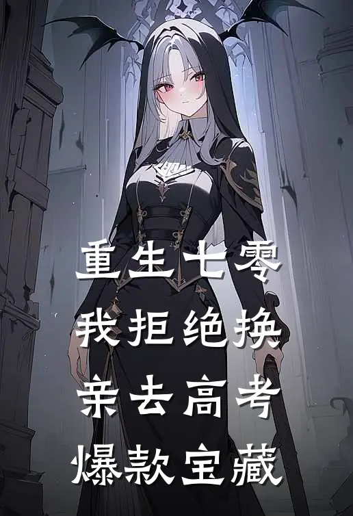 重生七零，我拒绝换亲去高考爆款宝藏