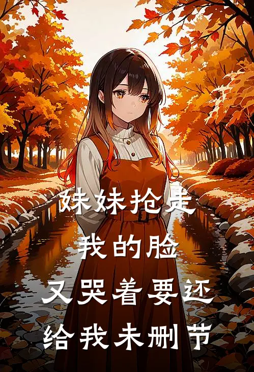 妹妹抢走我的脸，又哭着要还给我未删节
