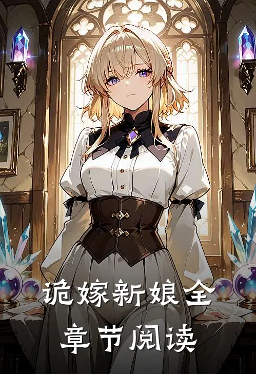诡嫁新娘全章节阅读