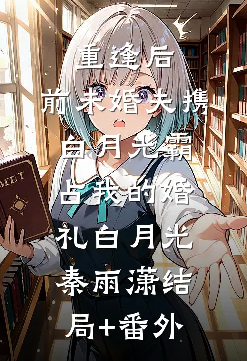 重逢后，前未婚夫携白月光霸占我的婚礼白月光秦雨潇结局+番外