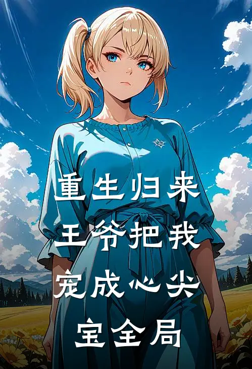 重生归来，王爷把我宠成心尖宝全局