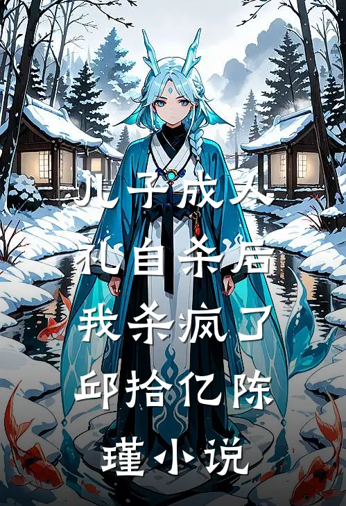 儿子成人礼自杀后，我杀疯了邱拾亿陈瑾小说