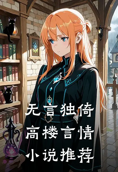 无言独倚高楼言情小说推荐