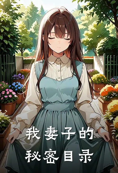 我妻子的秘密目录