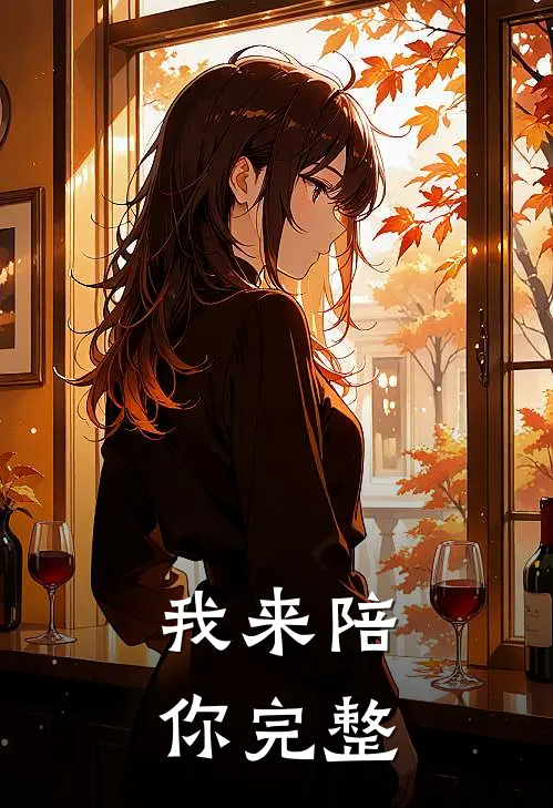 我来陪你完整