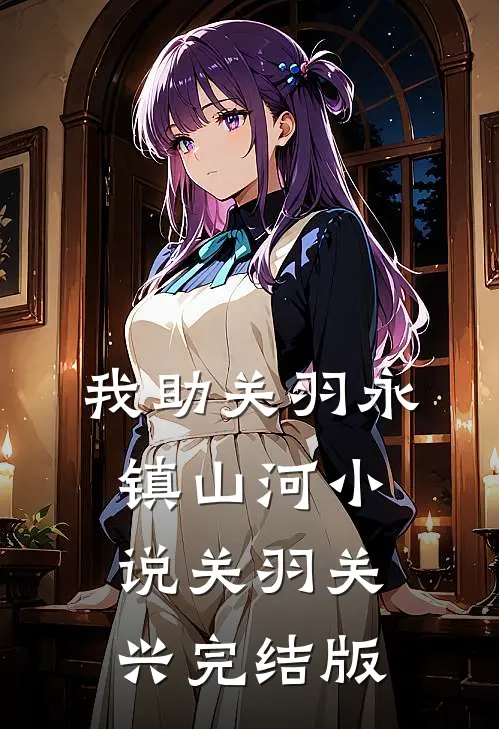 我助关羽永镇山河小说关羽关兴完结版