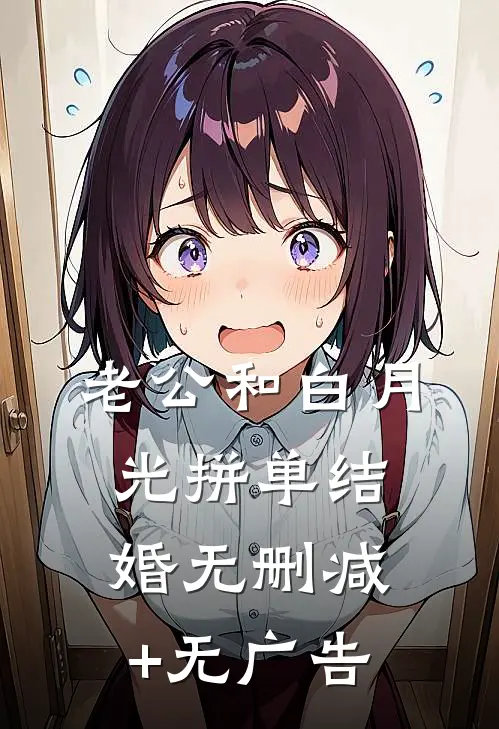 老公和白月光拼单结婚无删减+无广告