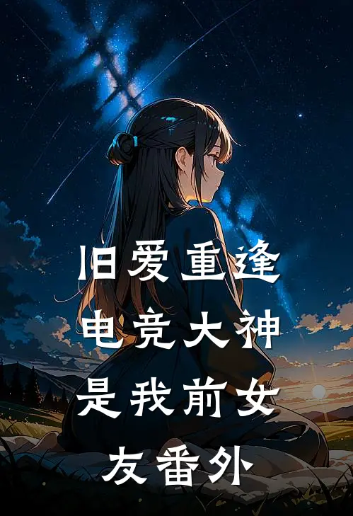 旧爱重逢：电竞大神是我前女友 番外
