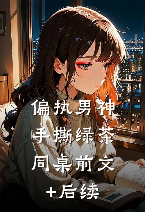 偏执男神，手撕绿茶同桌前文+后续