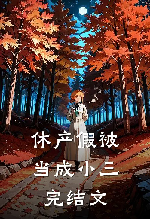 休产假被当成小三完结文