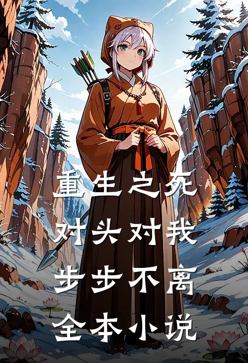 重生之死对头对我步步不离全本小说