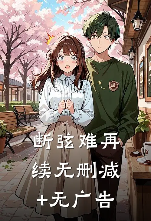 断弦难再续无删减+无广告