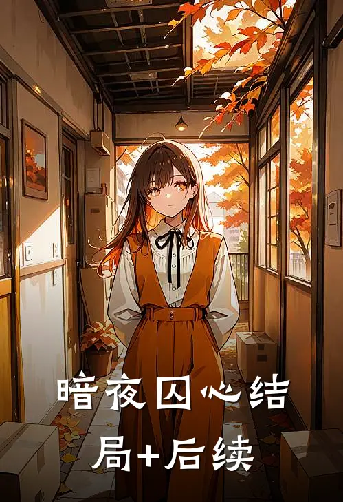 暗夜囚心结局+后续
