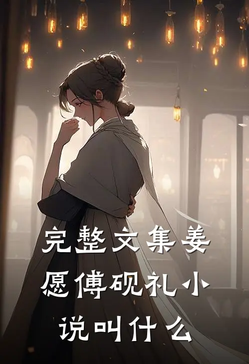 完整文集姜愿傅砚礼小说叫什么