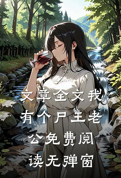 文章全文我有个尸王老公免费阅读无弹窗
