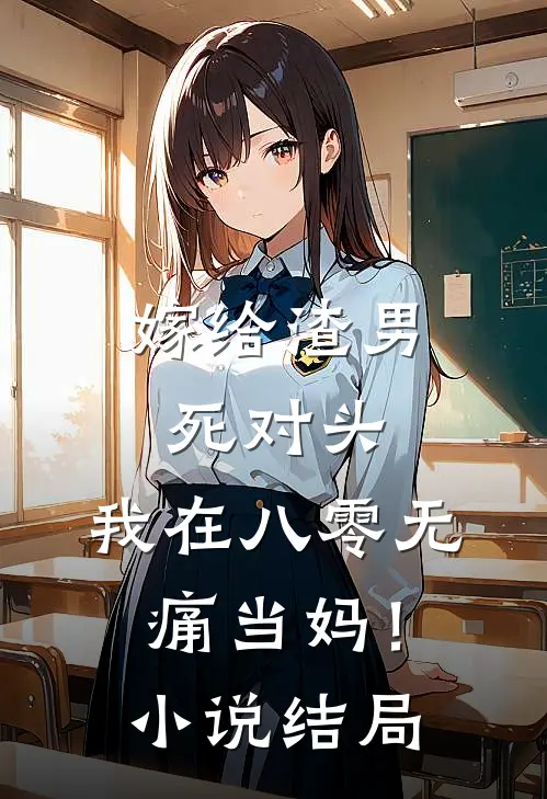 嫁给渣男死对头，我在八零无痛当妈！小说结局