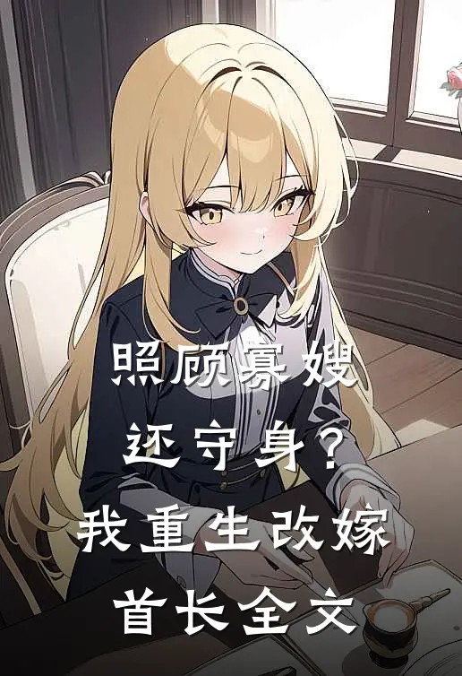 照顾寡嫂还守身？我重生改嫁首长全文