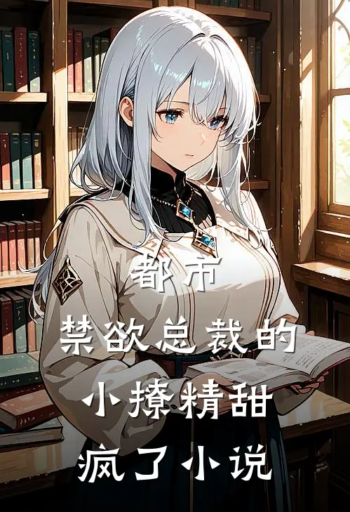 都市：禁欲总裁的小撩精甜疯了小说